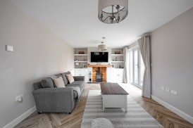 Cottage Close, Clitheroe, Lancashire, BB7