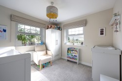 Cottage Close, Clitheroe, Lancashire, BB7