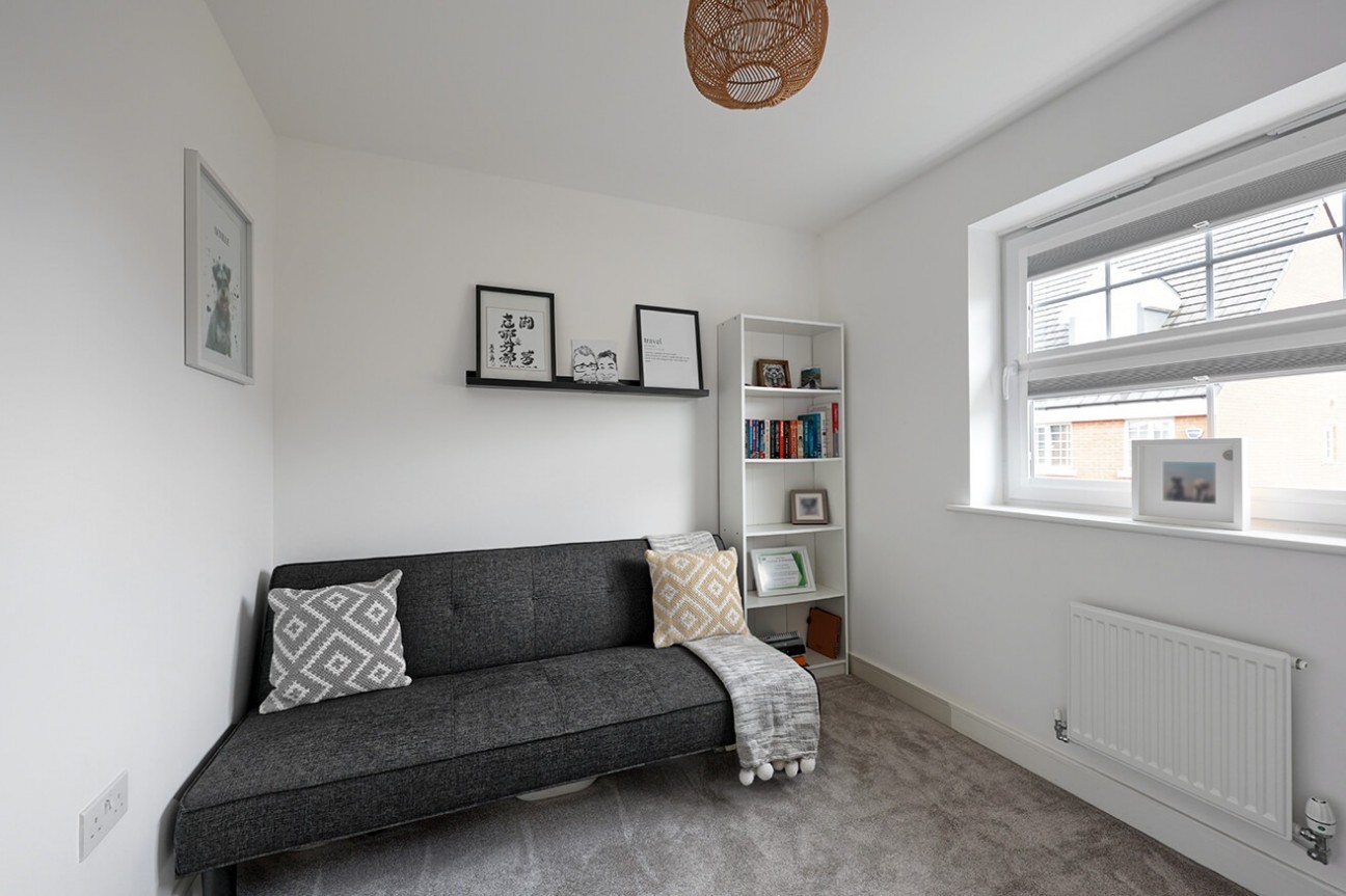 Cottage Close, Clitheroe, Lancashire, BB7