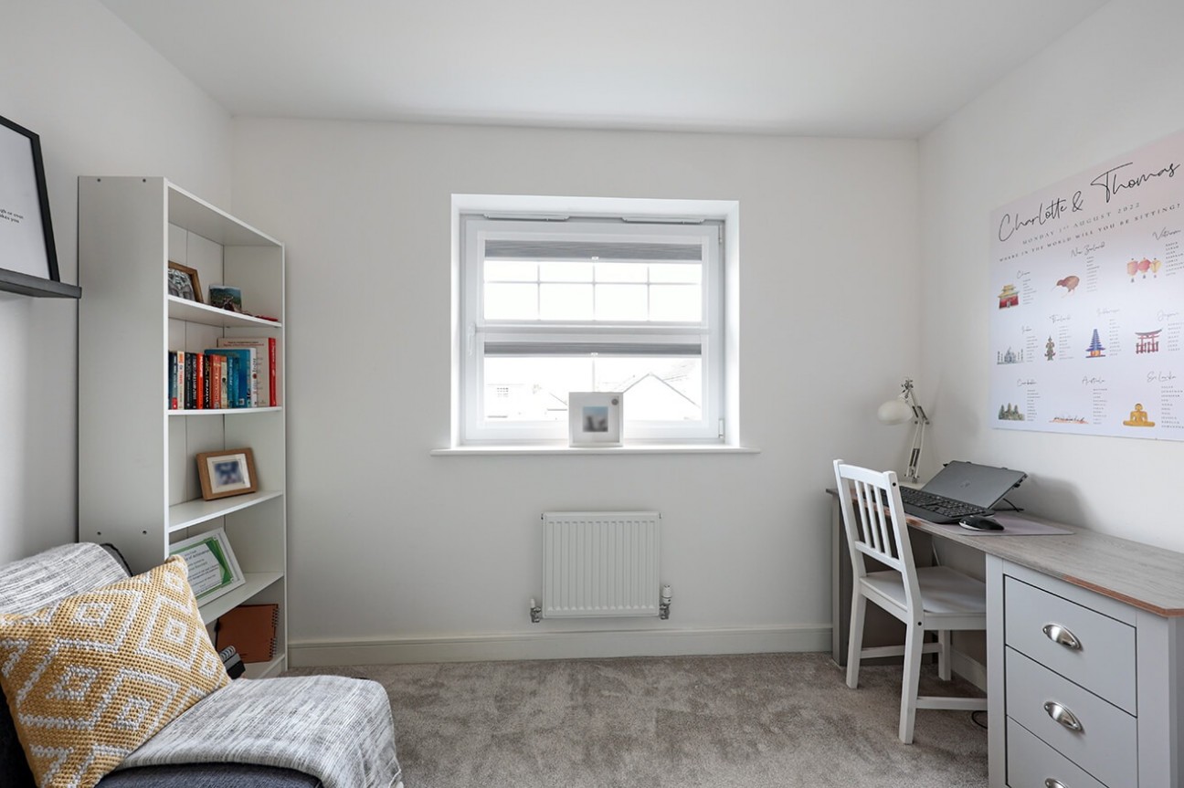 Cottage Close, Clitheroe, Lancashire, BB7