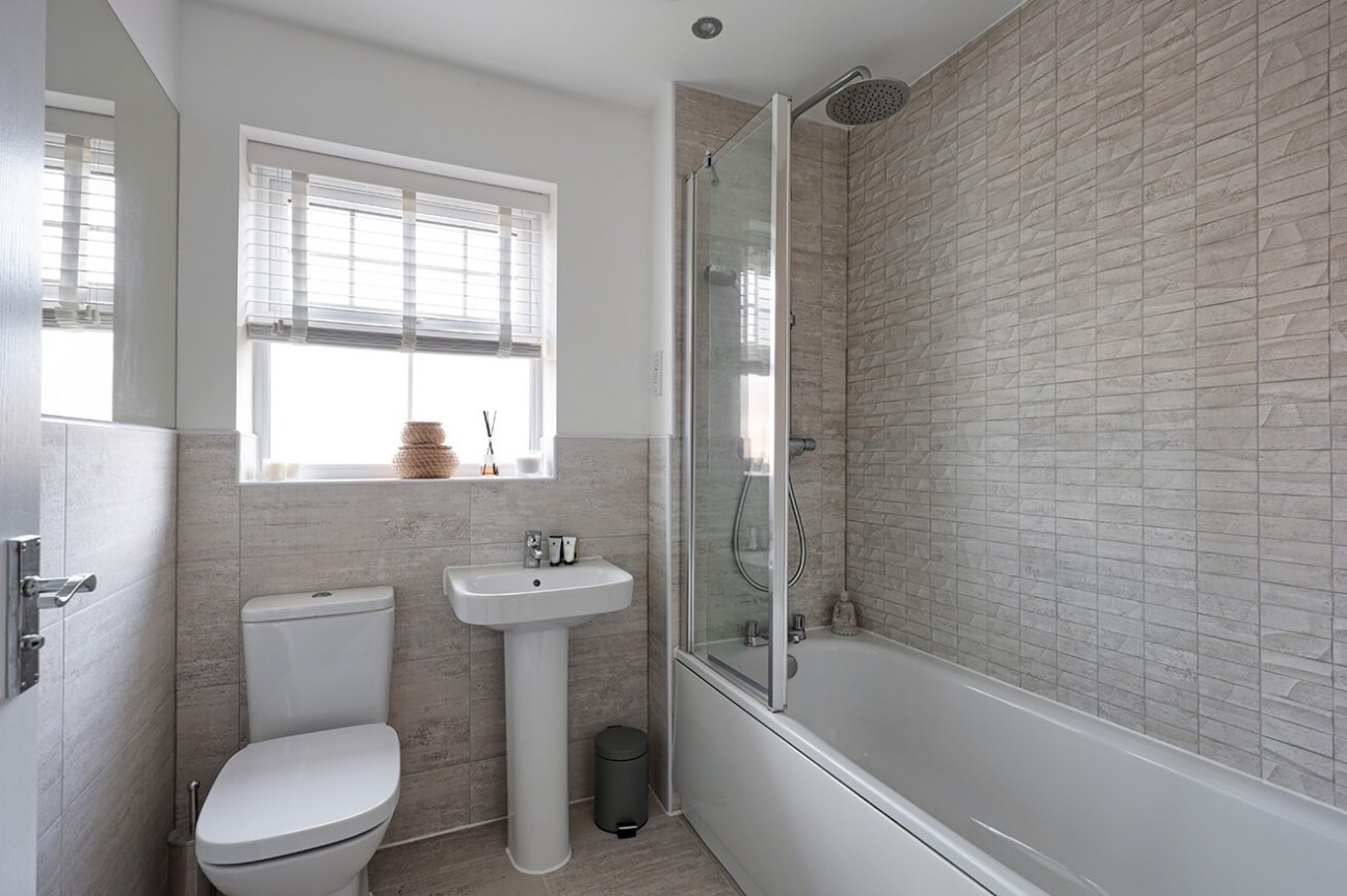 Cottage Close, Clitheroe, Lancashire, BB7