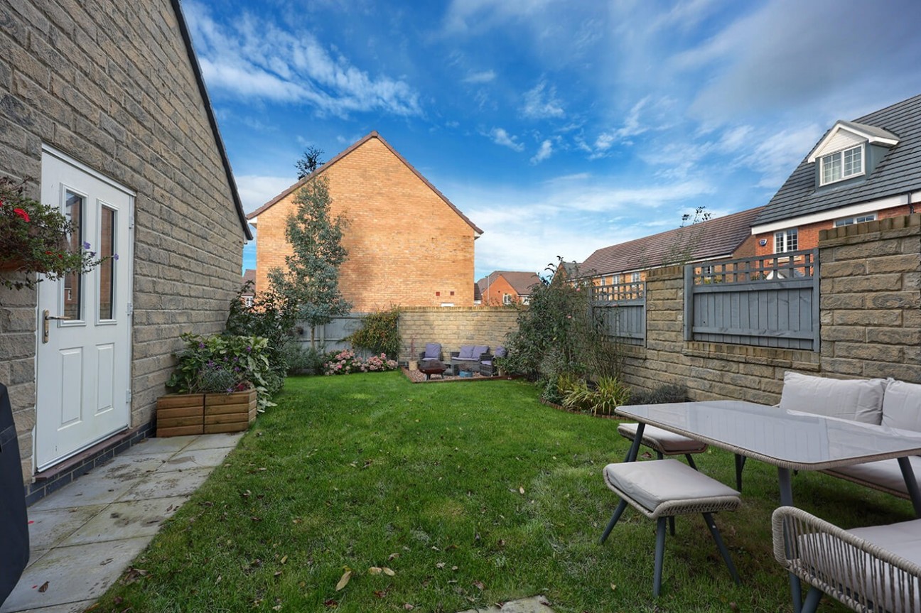 Cottage Close, Clitheroe, Lancashire, BB7