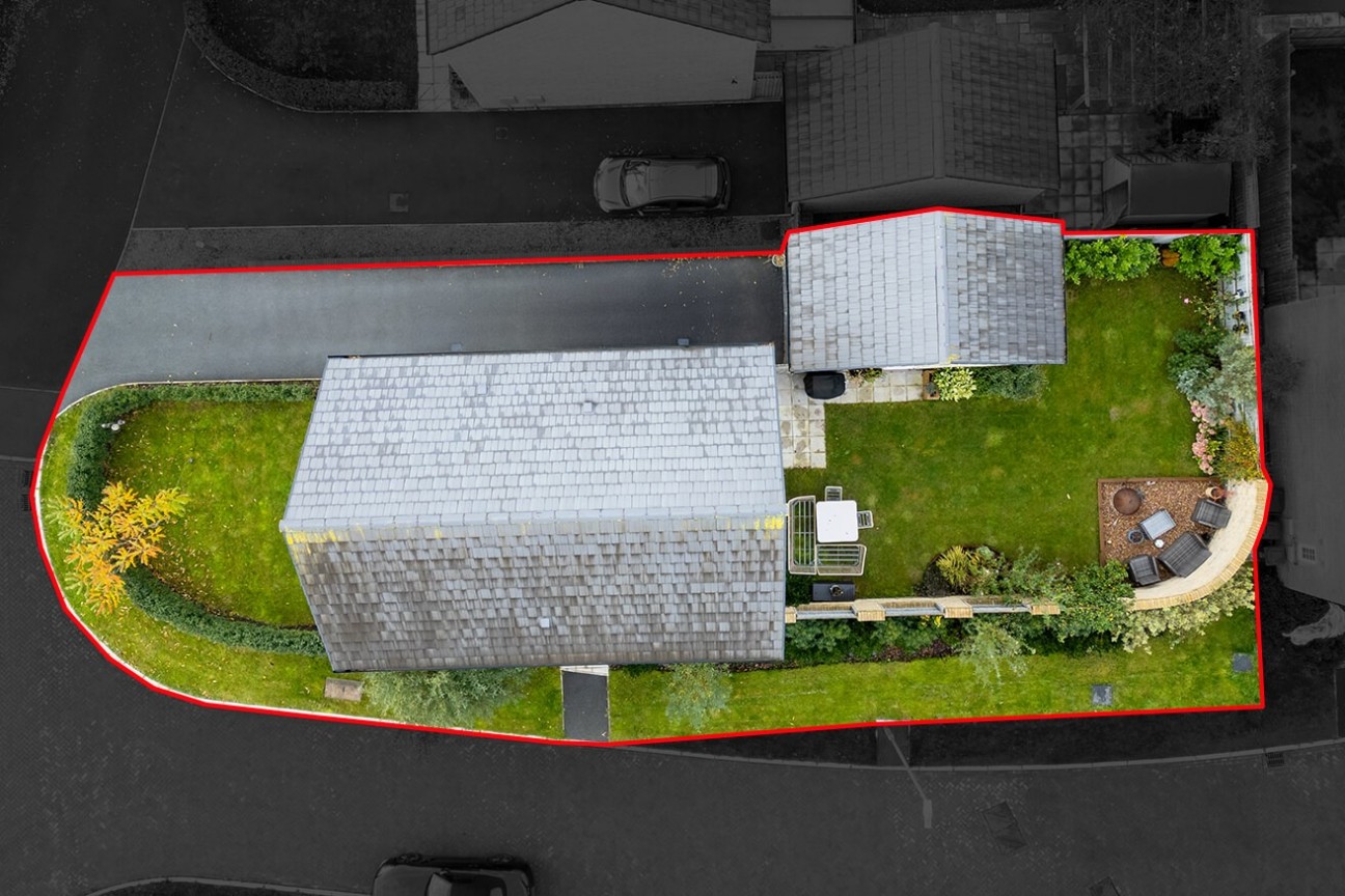 Cottage Close, Clitheroe, Lancashire, BB7