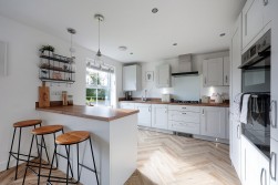 Cottage Close, Clitheroe, Lancashire, BB7