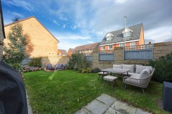 Cottage Close, Clitheroe, Lancashire, BB7