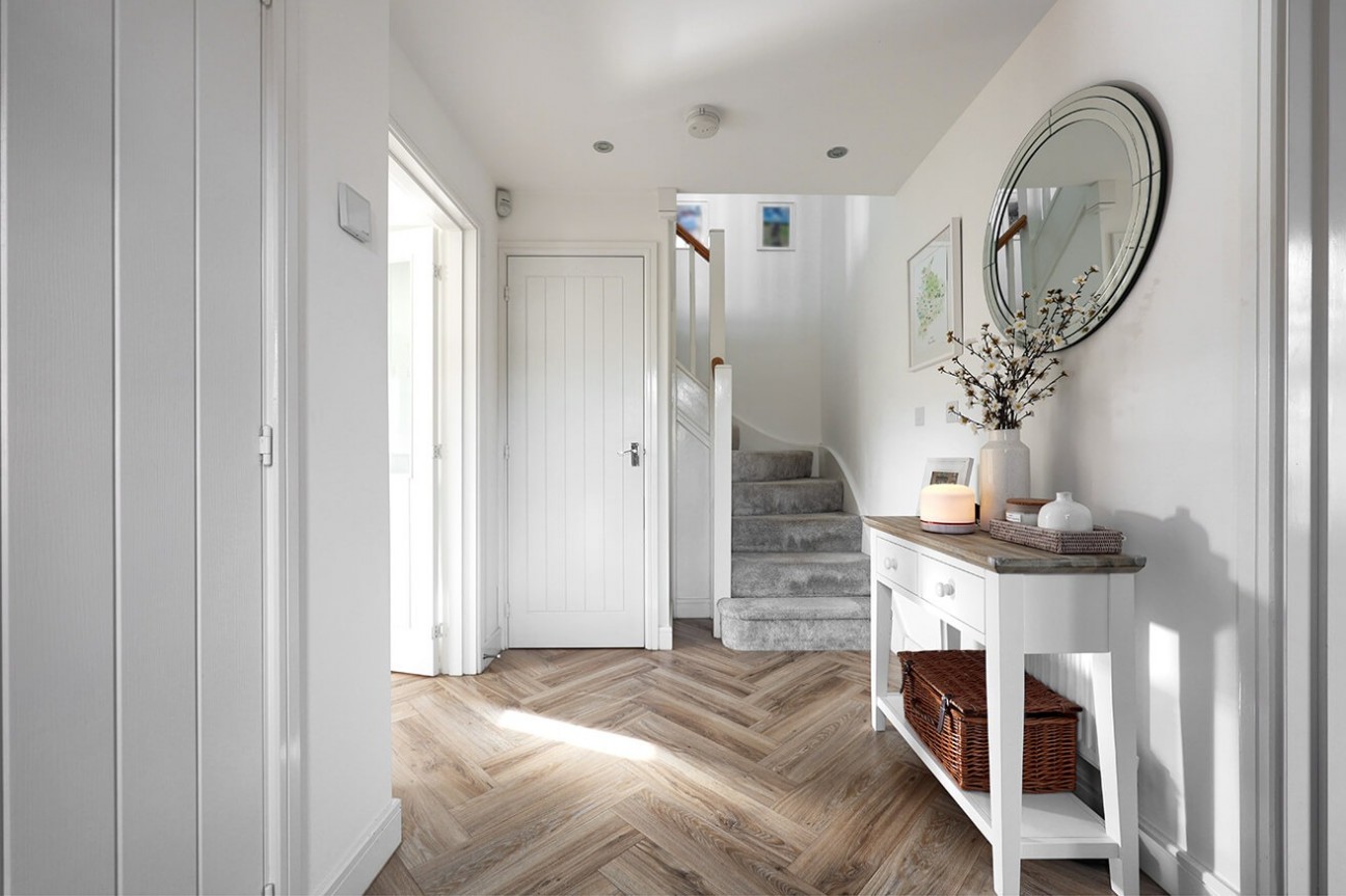 Cottage Close, Clitheroe, Lancashire, BB7