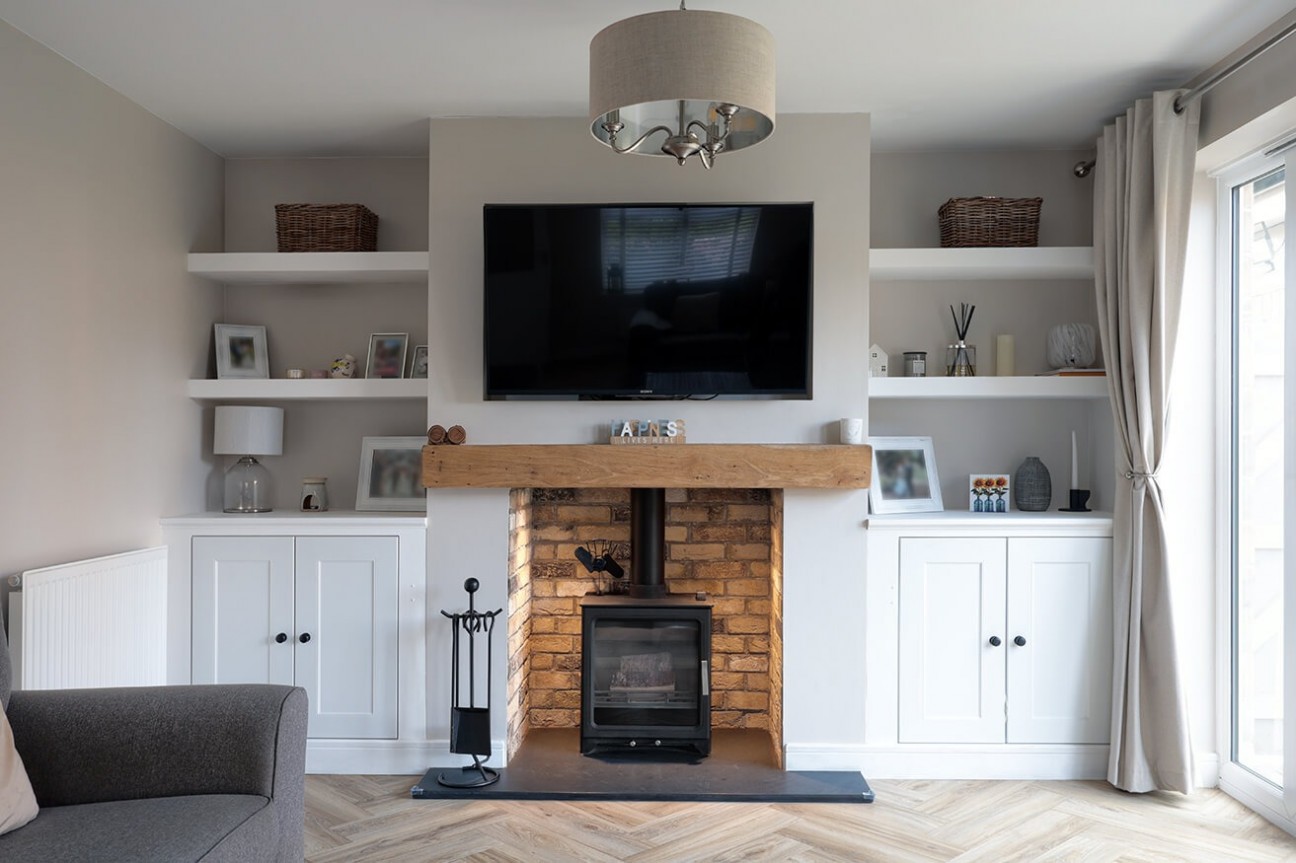 Cottage Close, Clitheroe, Lancashire, BB7