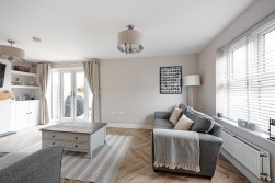 Cottage Close, Clitheroe, Lancashire, BB7