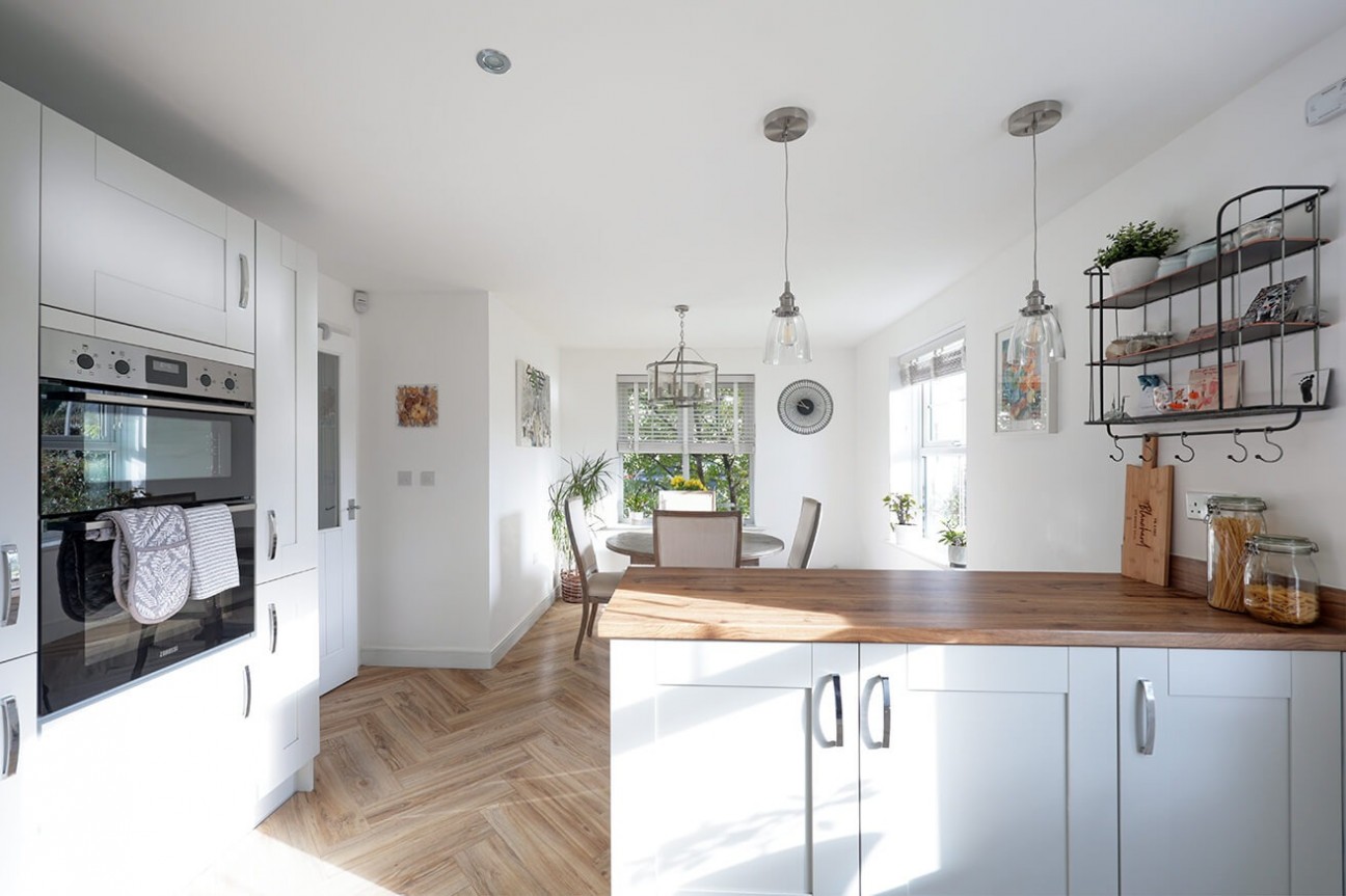 Cottage Close, Clitheroe, Lancashire, BB7