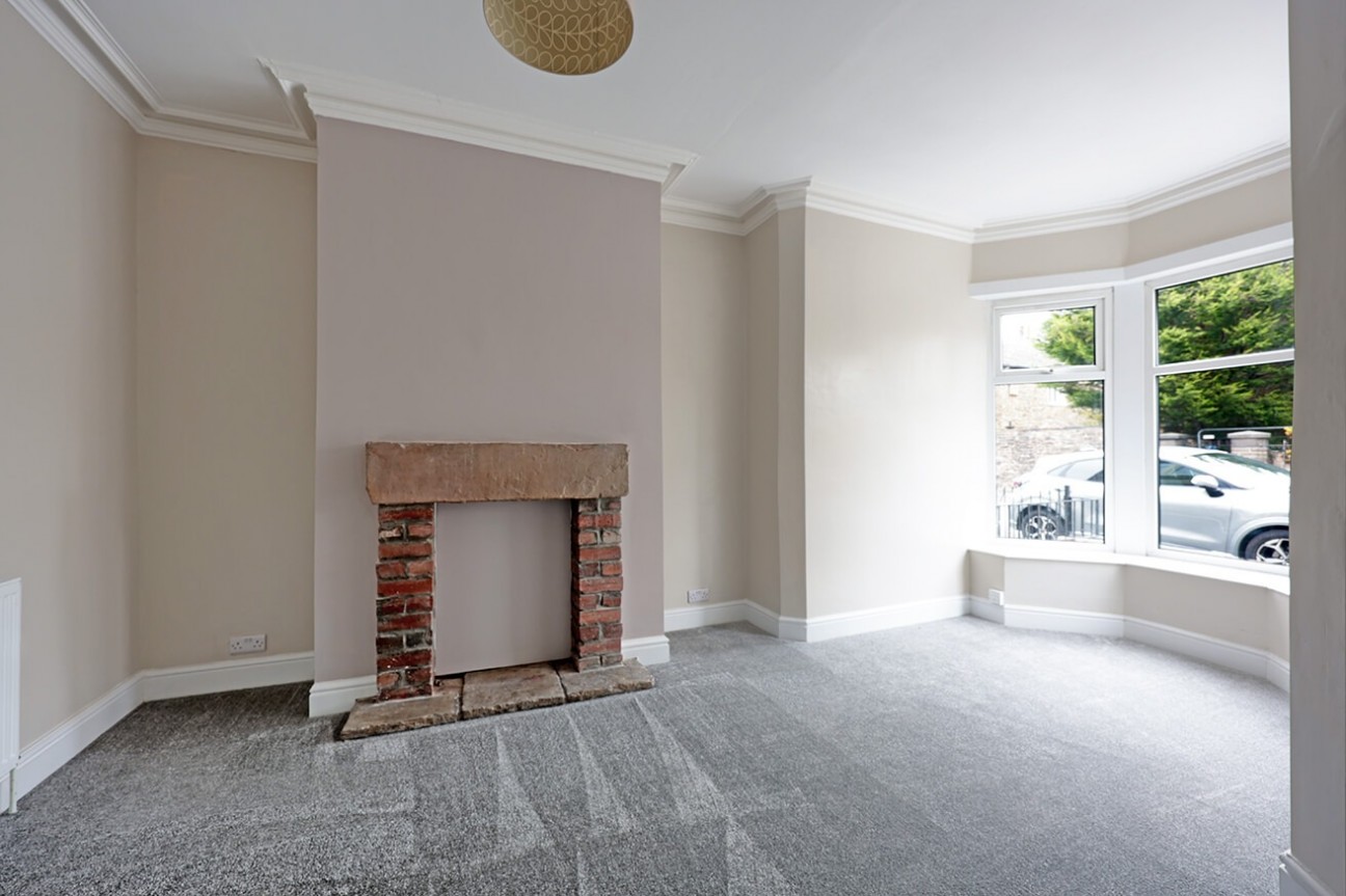 Padiham, Lancashire, BB12