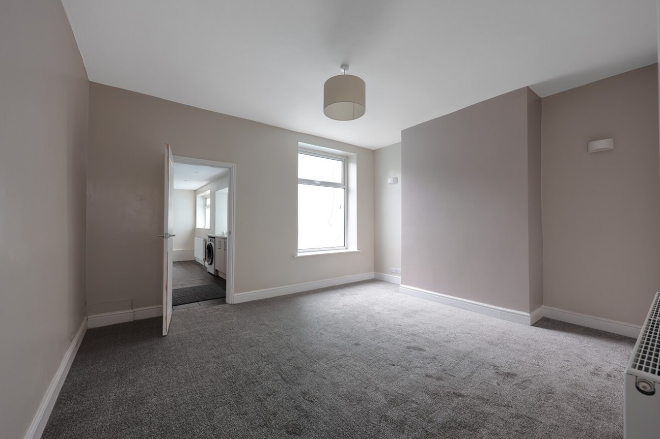 Padiham, Lancashire, BB12