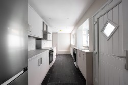 Padiham, Lancashire, BB12