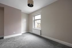 Padiham, Lancashire, BB12