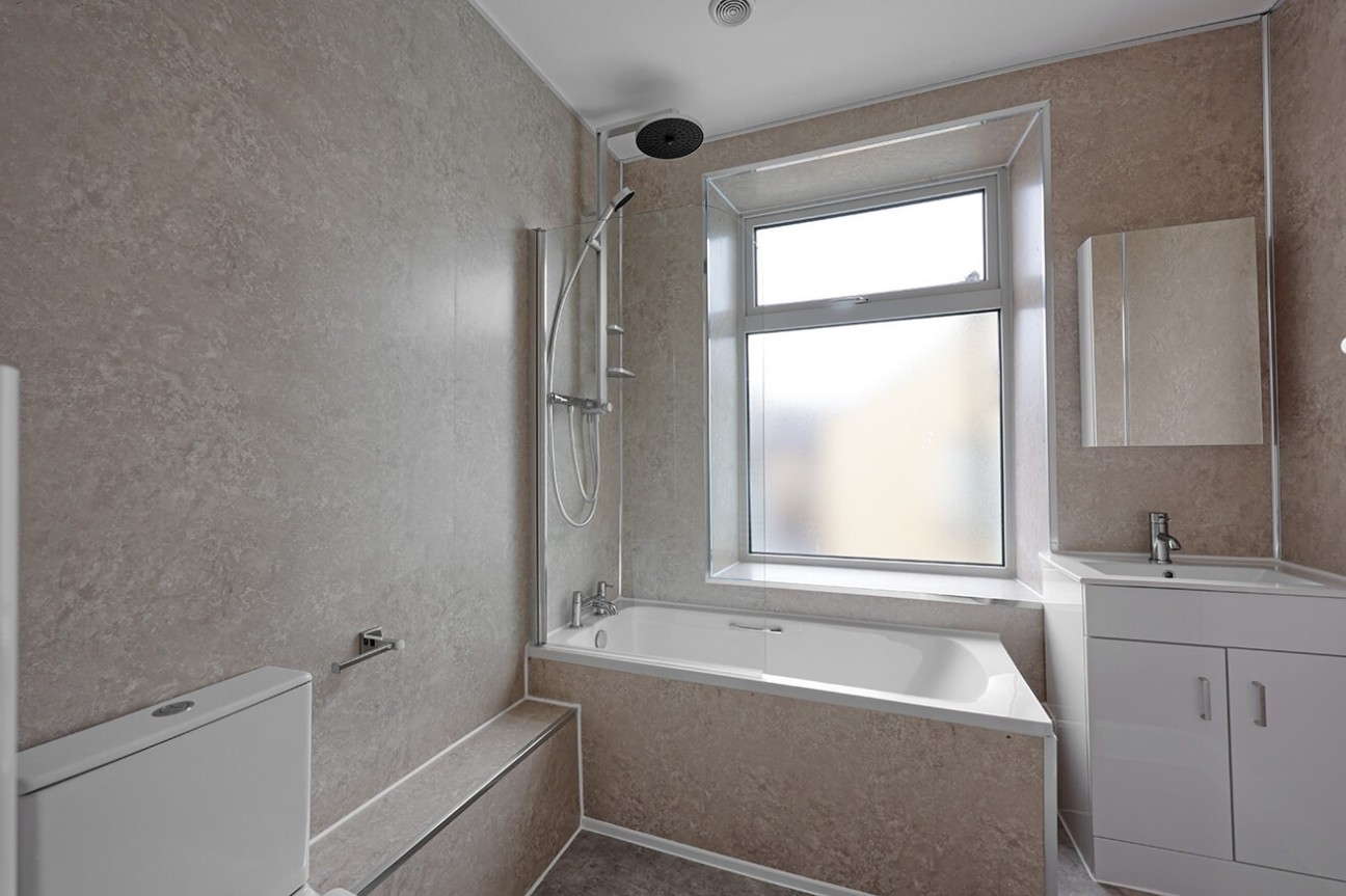 Padiham, Lancashire, BB12