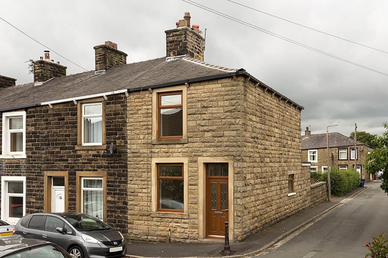 Read, Lancashire, BB12