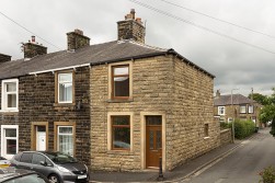 Read, Lancashire, BB12