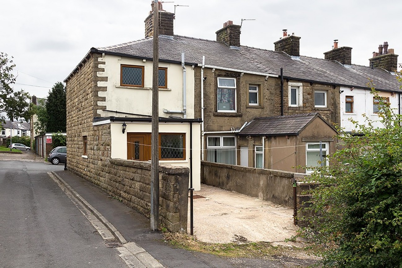 Read, Lancashire, BB12