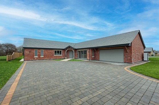 Roseville, Inglewhite Road, Longridge, Lancashire, PR3