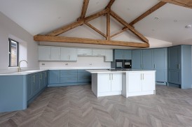 Roseville, Inglewhite Road, Longridge, Lancashire, PR3