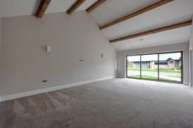 Roseville, Inglewhite Road, Longridge, Lancashire, PR3