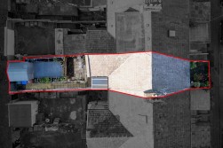 Richmond Hill Street, Accrington, Lancashire, BB5