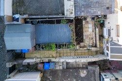 Richmond Hill Street, Accrington, Lancashire, BB5