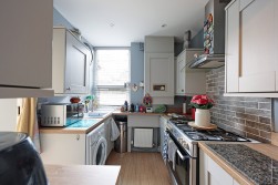 Richmond Hill Street, Accrington, Lancashire, BB5