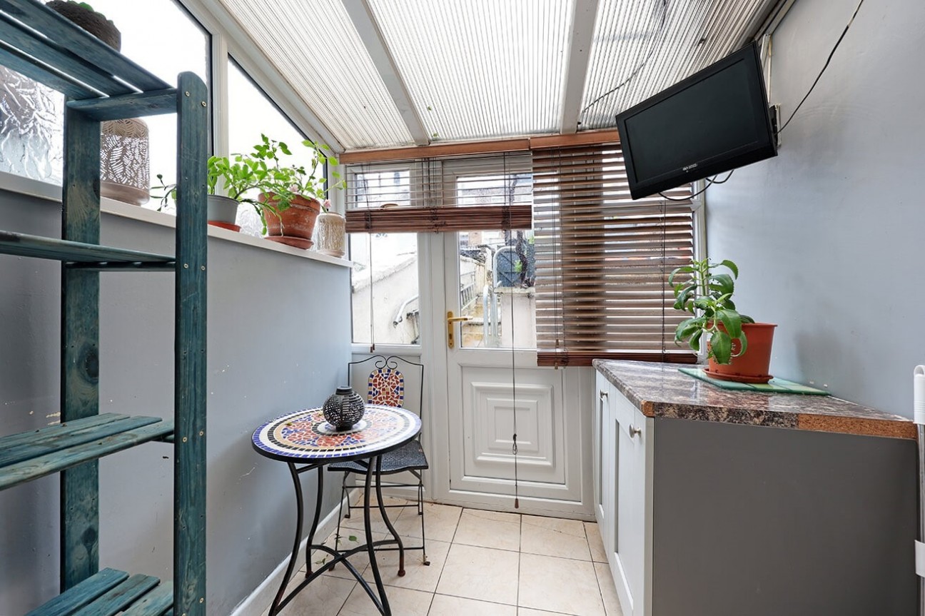 Richmond Hill Street, Accrington, Lancashire, BB5