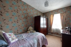 Richmond Hill Street, Accrington, Lancashire, BB5