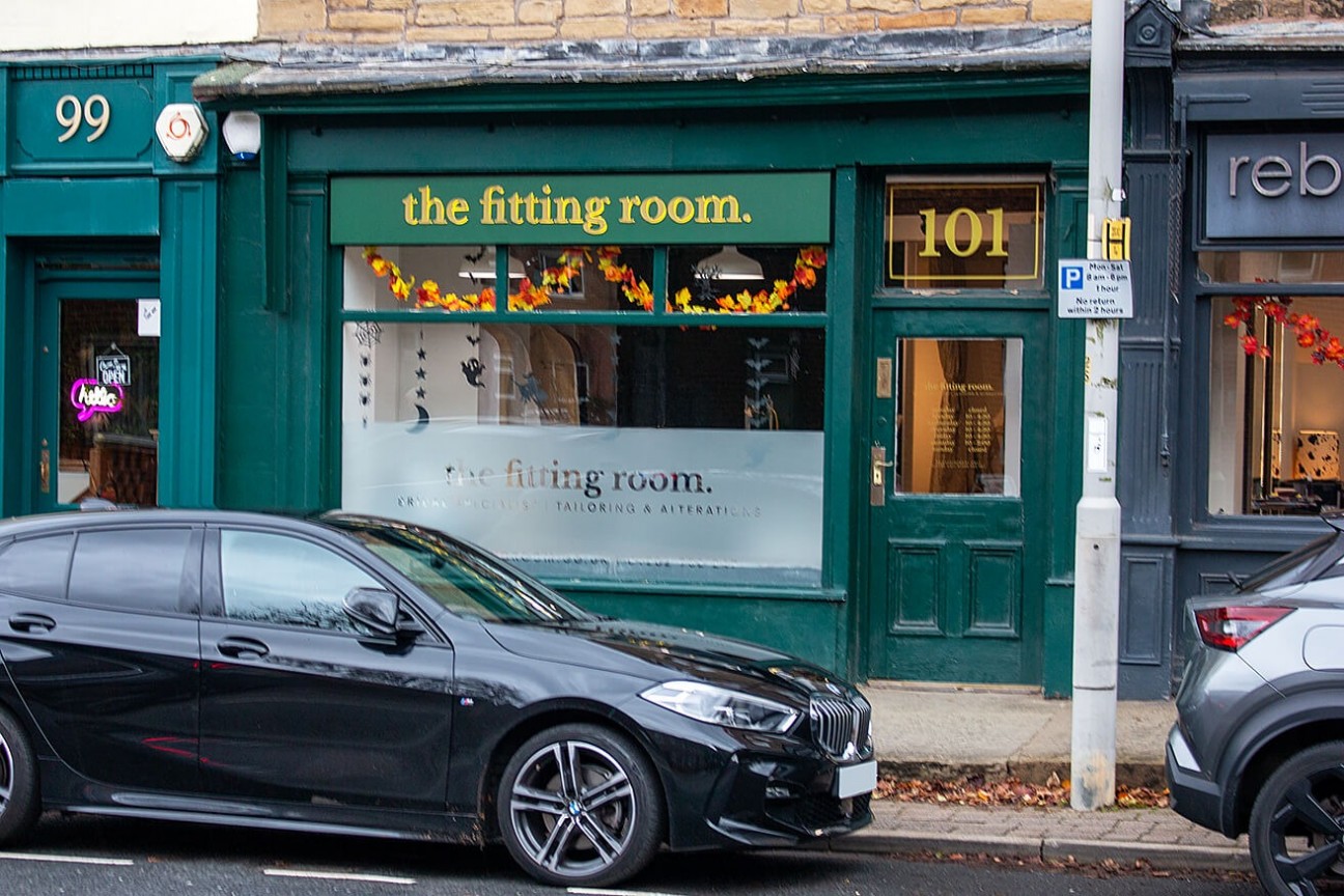 Barrowford, Lancashire, BB9