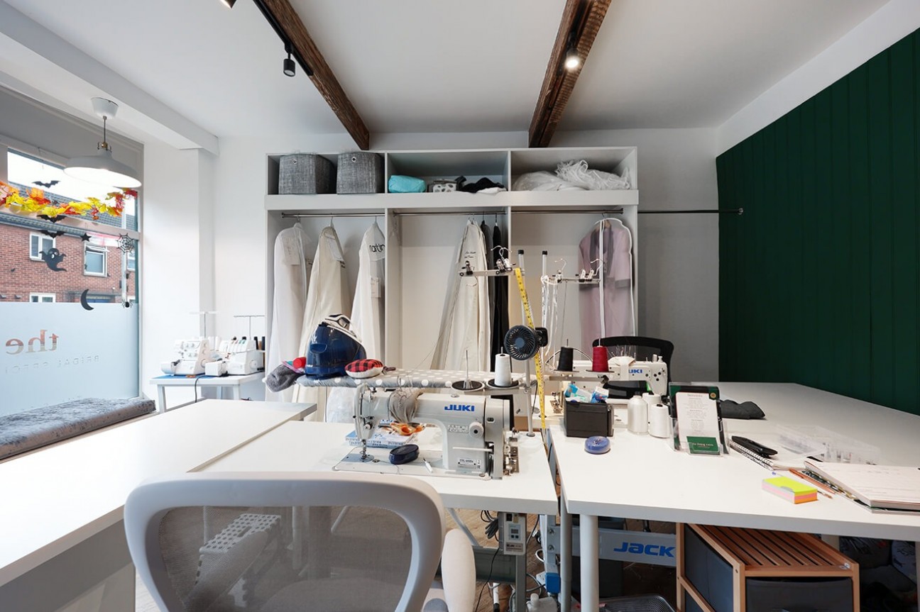 Barrowford, Lancashire, BB9