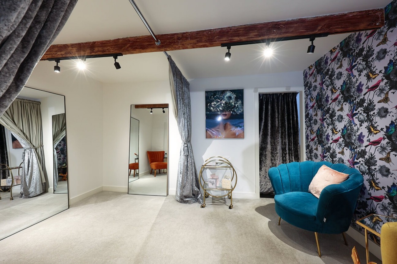 Barrowford, Lancashire, BB9