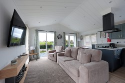 The Esk, Ribble Valley View, Old Langho, Lancashire, BB6