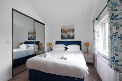 The Esk, Ribble Valley View, Old Langho, Lancashire, BB6