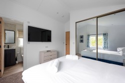 The Esk, Ribble Valley View, Old Langho, Lancashire, BB6