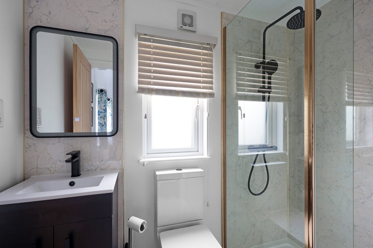 The Esk, Ribble Valley View, Old Langho, Lancashire, BB6