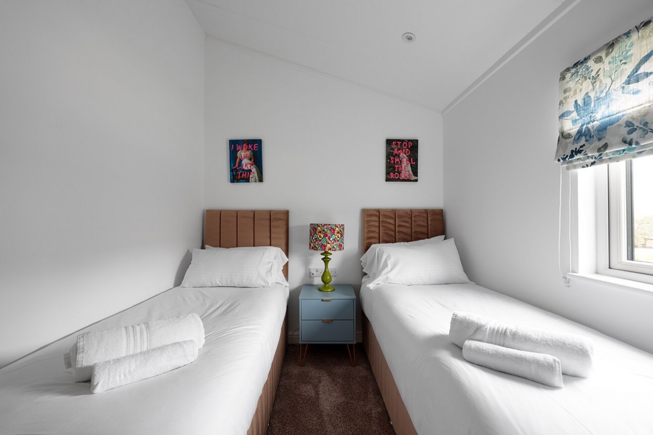 The Esk, Ribble Valley View, Old Langho, Lancashire, BB6