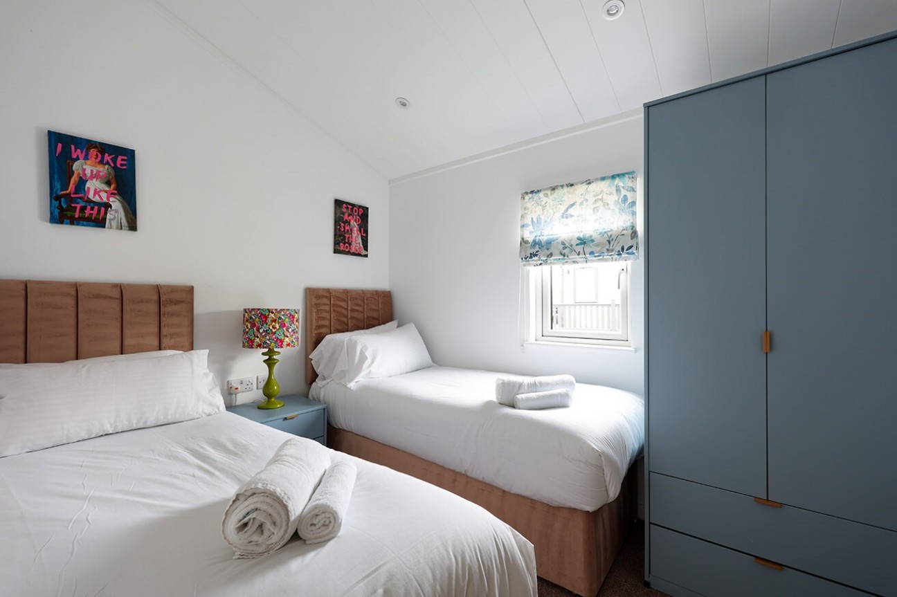 The Esk, Ribble Valley View, Old Langho, Lancashire, BB6