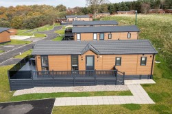 The Esk, Ribble Valley View, Old Langho, Lancashire, BB6