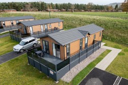 The Esk, Ribble Valley View, Old Langho, Lancashire, BB6