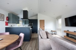 The Esk, Ribble Valley View, Old Langho, Lancashire, BB6