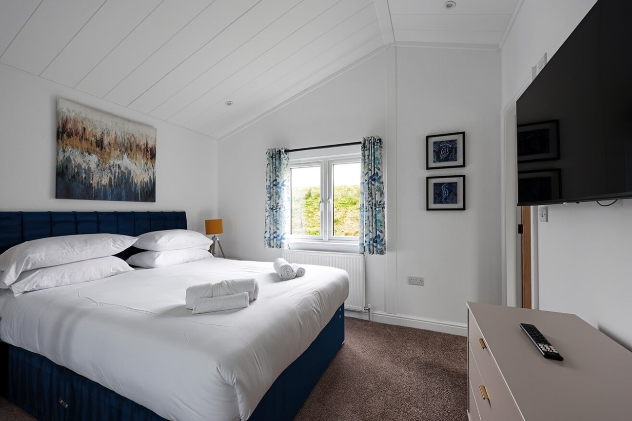 The Esk, Ribble Valley View, Old Langho, Lancashire, BB6