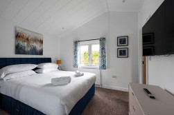 The Esk, Ribble Valley View, Old Langho, Lancashire, BB6