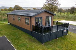 The Esk, Ribble Valley View, Old Langho, Lancashire, BB6