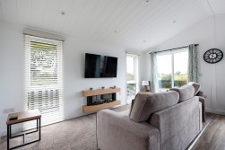 The Esk, Ribble Valley View, Old Langho, Lancashire, BB6