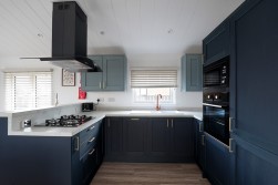 The Esk, Ribble Valley View, Old Langho, Lancashire, BB6