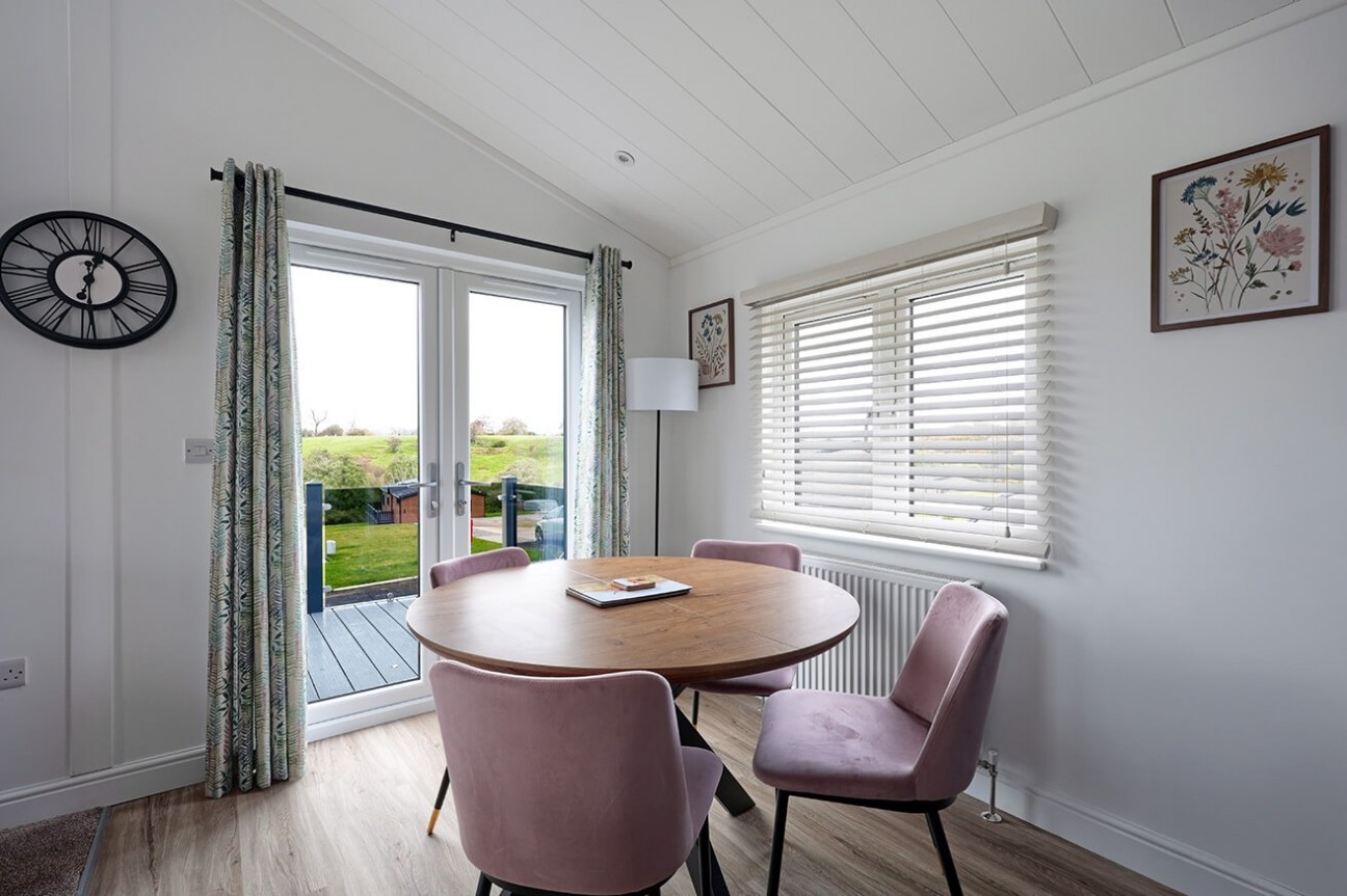 The Esk, Ribble Valley View, Old Langho, Lancashire, BB6