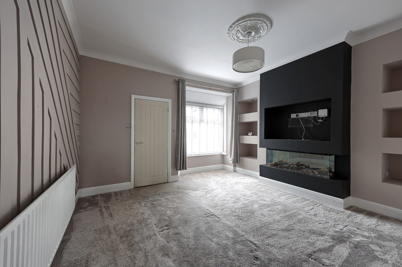 22 North Street, Briercliffe