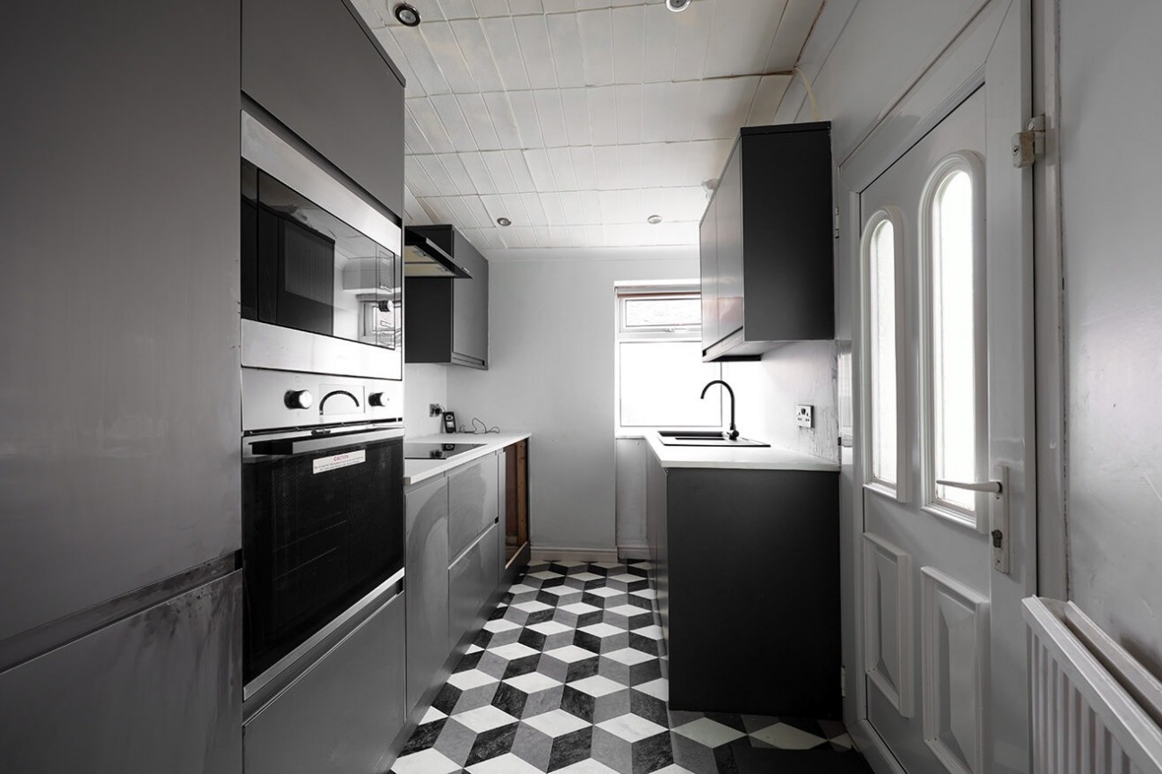 22 North Street, Briercliffe