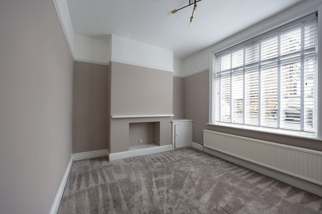 22 North Street, Briercliffe